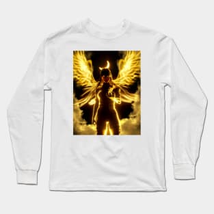 Seraph Long Sleeve T-Shirt